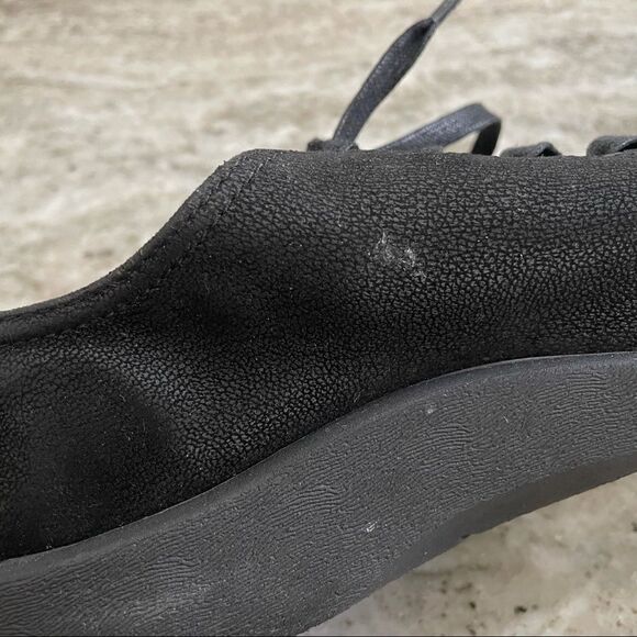 CLARKS Cloud Stepper Sneakers Size 6 - Picture 10 of 10